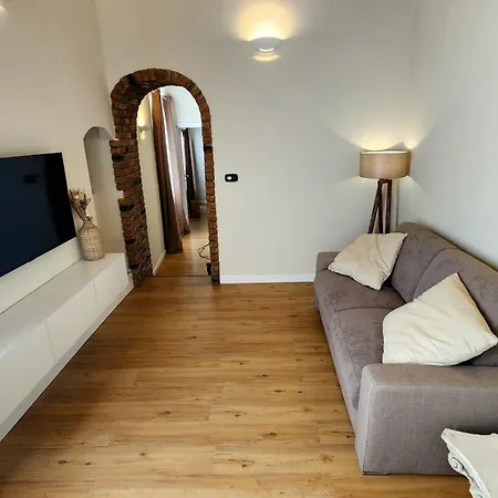 شقة Classy Homes - C' Era Volta سانريمو