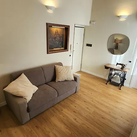 Classy Homes - C' Era Volta شقة سانريمو