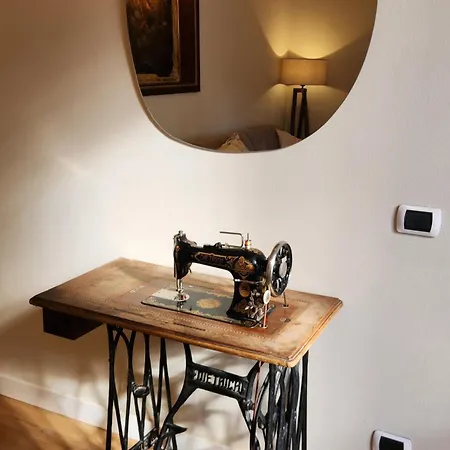 Classy Homes - C' Era Volta *