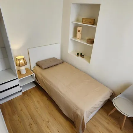 Classy Homes - C' Era Volta شقة *