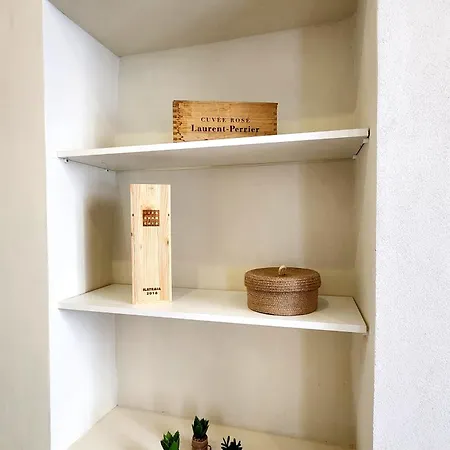 Classy Homes - C' Era Volta Apartament