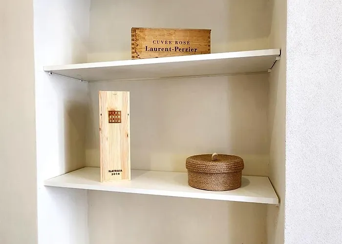 Classy Homes - C' Era Volta Apartament