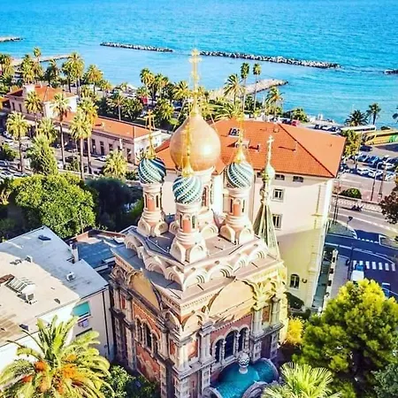 Classy Homes - C' Era Volta 公寓 *