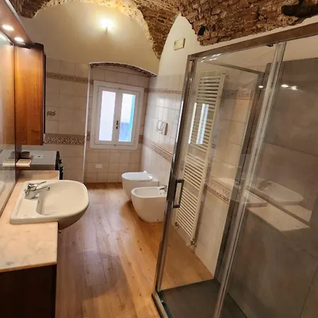 公寓 Classy Homes - C' Era Volta *