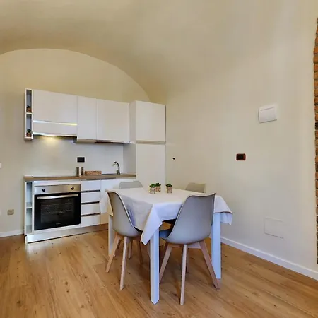 Classy Homes - C' Era Volta Appartement *