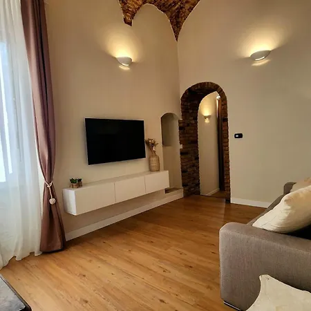 公寓 Classy Homes - C' Era Volta *