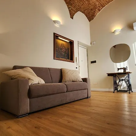 Classy Homes - C' Era Volta 圣雷默