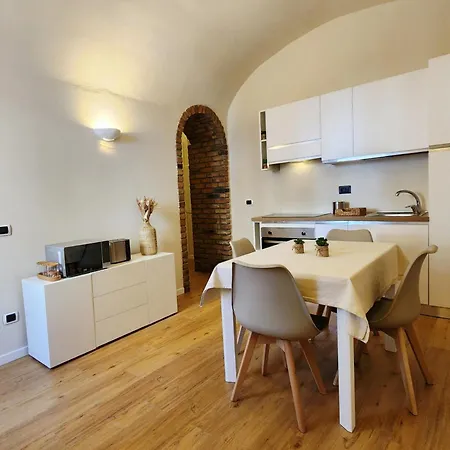 Classy Homes - C' Era Volta * San Remo
