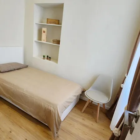 公寓 Classy Homes - C' Era Volta 圣雷默