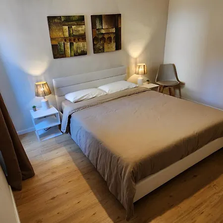 Classy Homes - C' Era Volta *